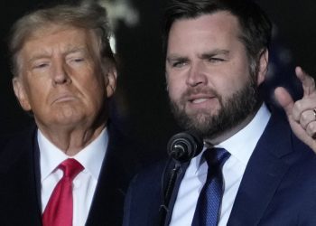 加密货币友好型参议员 JD Vance 在 Polymarket 上预测特朗普副总统候选人胜算