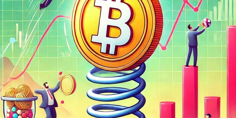 比特币会反弹吗?数据显示,交易员押注第四季度市场动荡