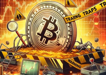 比特币交易者需谨慎:分析师警告价格波动中可能存在陷阱