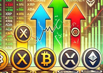 分析师预测这些山寨币将大幅上涨,但警告 XRP 和 ADA 不容乐观