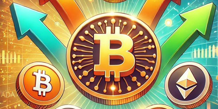 山寨币季即将来临?分析师称,比特币减半预示着潜在的繁荣
