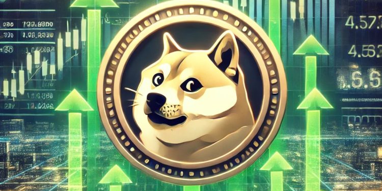 加密货币分析师预测突破至 0.22 美元