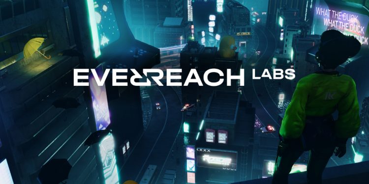 Everreach Labs 发布新合作 PvE 射击游戏《REVENGE》官方预告片