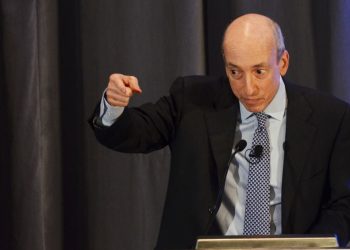 Coinbase 缩小了对 SEC 主席 Gensler 加密信息的需求