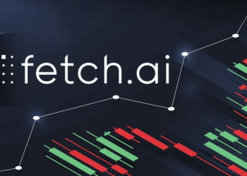 FET 看跌下降目标为关键水平 0.966 美元，未来还会进一步下跌吗？