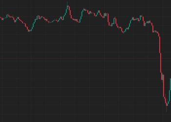 德国政府再转移 5 亿美元资产,比特币 (BTC) 价格跌至 5.5 万美元