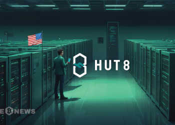 Hut 8 获得德克萨斯州数据中心电力供应协议