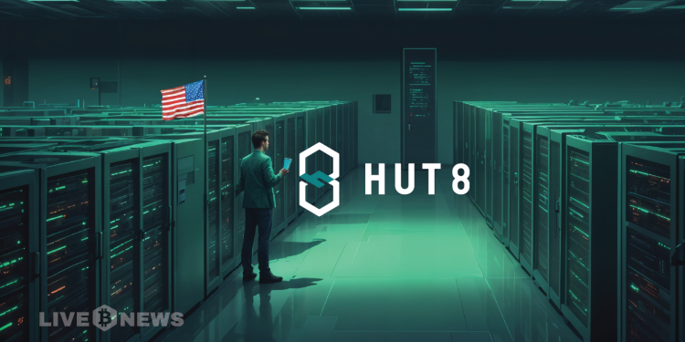Hut 8 获得德克萨斯州数据中心电力供应协议