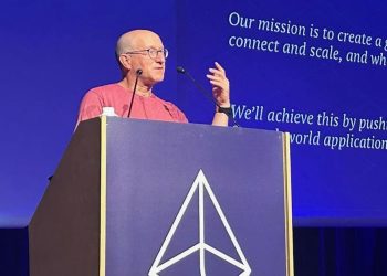 第 2 层 Starknet 向其生态系统引入质押提案