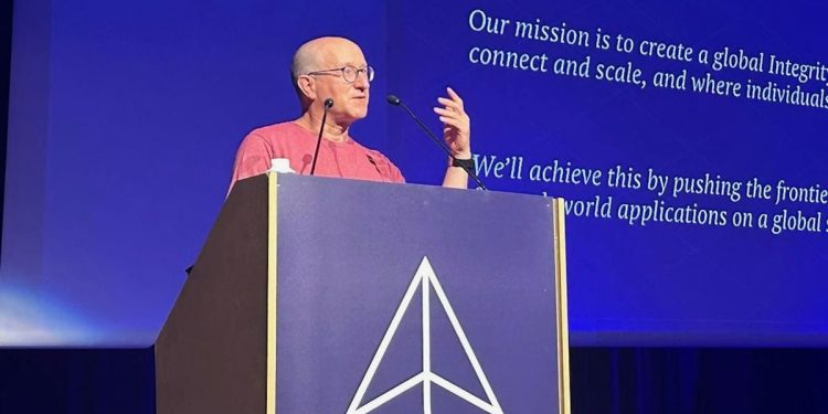 第 2 层 Starknet 向其生态系统引入质押提案