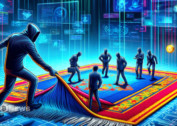 ImmuneFi 报告显示 BNB 链是 Rug Pulls 的发源地