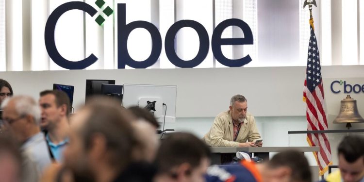 VanEck、21Shares Solana ETF 计划在 Cboe 文件中得到确认