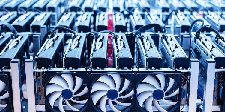 比特币矿商 Northern Data 决定驳回前雇员的举报诉讼