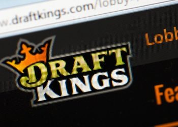 DraftKings 以法律进展为由放弃 NFT 业务