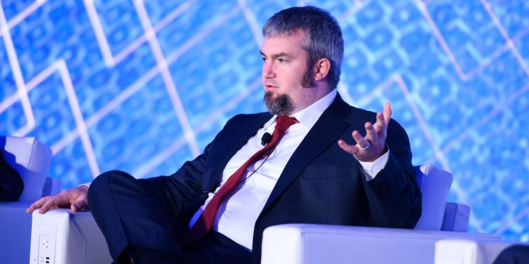 加密货币托管公司 Anchorage 通过与 Cumberland 支持的 Hashnote 达成交易提供投资回报