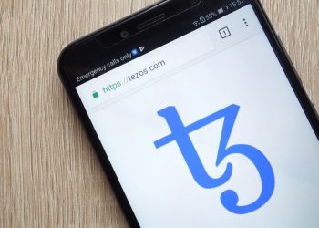 Tezos 基金会与 Baanx 合作推出非托管加密卡
