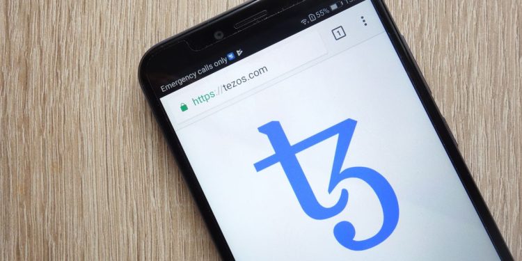 Tezos 基金会与 Baanx 合作推出非托管加密卡