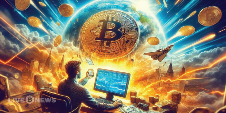 Mt. Gox 转移数十亿美元,导致 BTC 价格下跌 3%