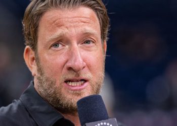加密货币交易所 Kraken 以赞助协议的形式向 Barstool Sports 的 Dave Portnoy 支付了比特币 (BTC)