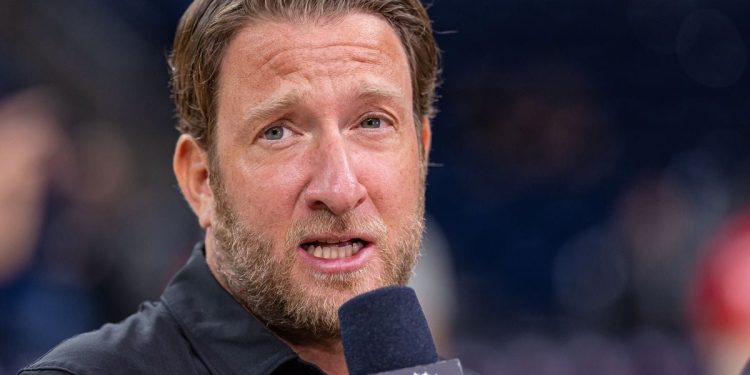 加密货币交易所 Kraken 以赞助协议的形式向 Barstool Sports 的 Dave Portnoy 支付了比特币 (BTC)
