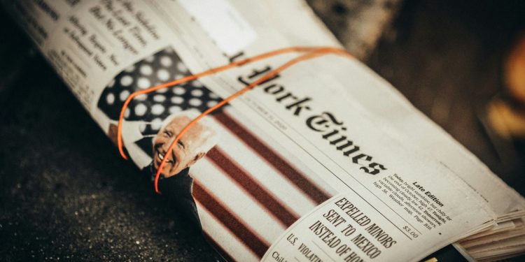 特朗普与拜登之争导致 PoliFi 行业失去光彩，BODEN 较峰值下跌 95%