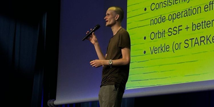 Vitalik Buterin 反思以太坊的优势和劣势，并“强化”区块链