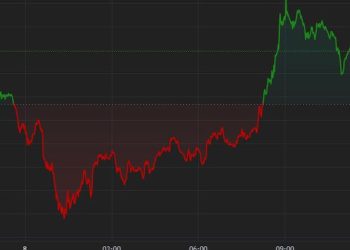 BTC 从 54,000 美元反弹