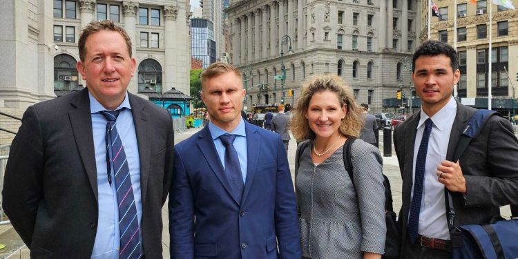 行为与规范可能是罗马风暴案起诉的决定性问题