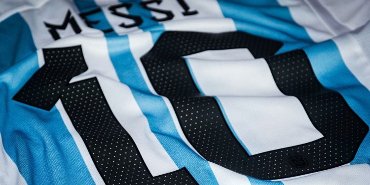 莱昂内尔·梅西在 Instagram 上推广鲜为人知的 Meme Coin，导致 WATER 价格飙升 350%