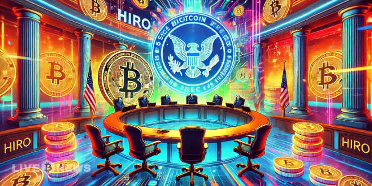 SEC 终止对 Stacks 和 Hiro 的证券违规调查