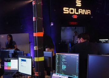 Jito 为 Solana 发布开源重新质押服务