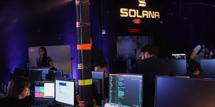 Jito 为 Solana 发布开源重新质押服务