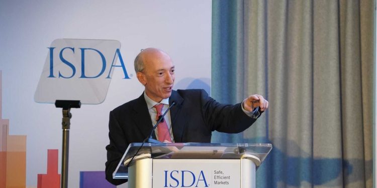 法官驳回 Coinbase 传唤美国证券交易委员会 (SEC) 官员 Gary Gensler 的请求，要求其重新制定计划