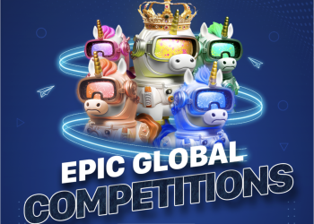 Unicorn Kingdom 公布详细路线图和未来发展计划