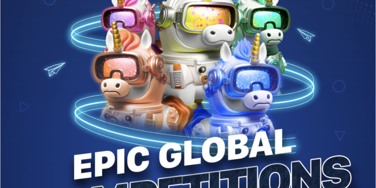 Unicorn Kingdom 公布详细路线图和未来发展计划