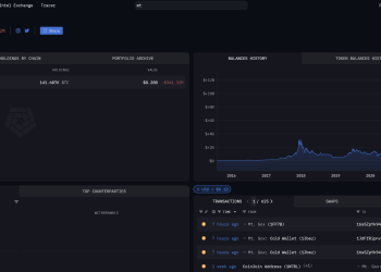 Mt. Gox 开始通过交易所转账进行还款