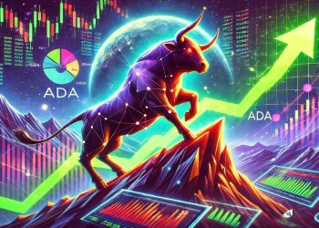 卡尔达诺突破下跌楔形模式,分析师预测 ADA 将上涨 70%
