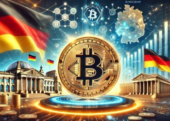 德国议会议员敦促政府停止出售比特币