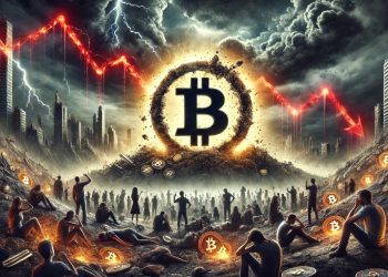 Mt. Gox 比特币赔付担忧导致加密货币市场损失 1700 亿美元