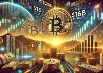 专家称,FTX 计划分发 160 亿美元,比特币和 Solana 面临巨大购买压力