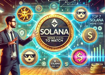 在 ETF 获批希望中,专家透露 7 种最值得关注的 Solana Meme 代币