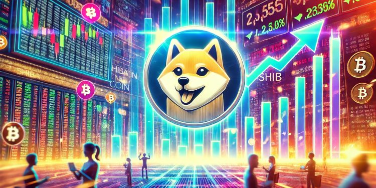 福布斯称柴犬价格将上涨 1,700%,达到 0.0003 美元 ATH,具体时间如下