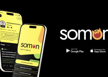 SoMon 成为增长最快的 Web3 社交应用,两周内交易量达 30 万笔