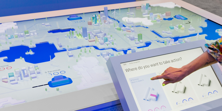 最佳方案:利用 IBM 的企业资产生命周期管理解决方案构建可持续、盈利的未来