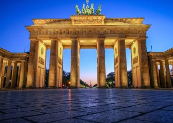 区块链数据显示,德国政府仍持有 39,826 枚 BTC