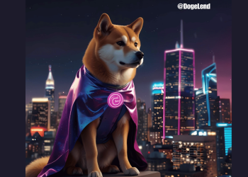 DogeLend 热潮：解读 2504% APY 买入和质押机制