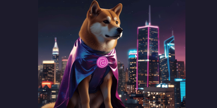 DogeLend 热潮:解读 2504% APY 买入和质押机制