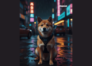 Doge 的新领域:DogeLend 在 Meme Coin 星系中的崛起