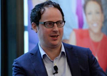 据报道,Polymarket 在美国大选赌注中投入了 2.65 亿美元,随后聘请了 Nate Silver