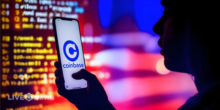 Coinbase 在英国被罚款 450 万美元